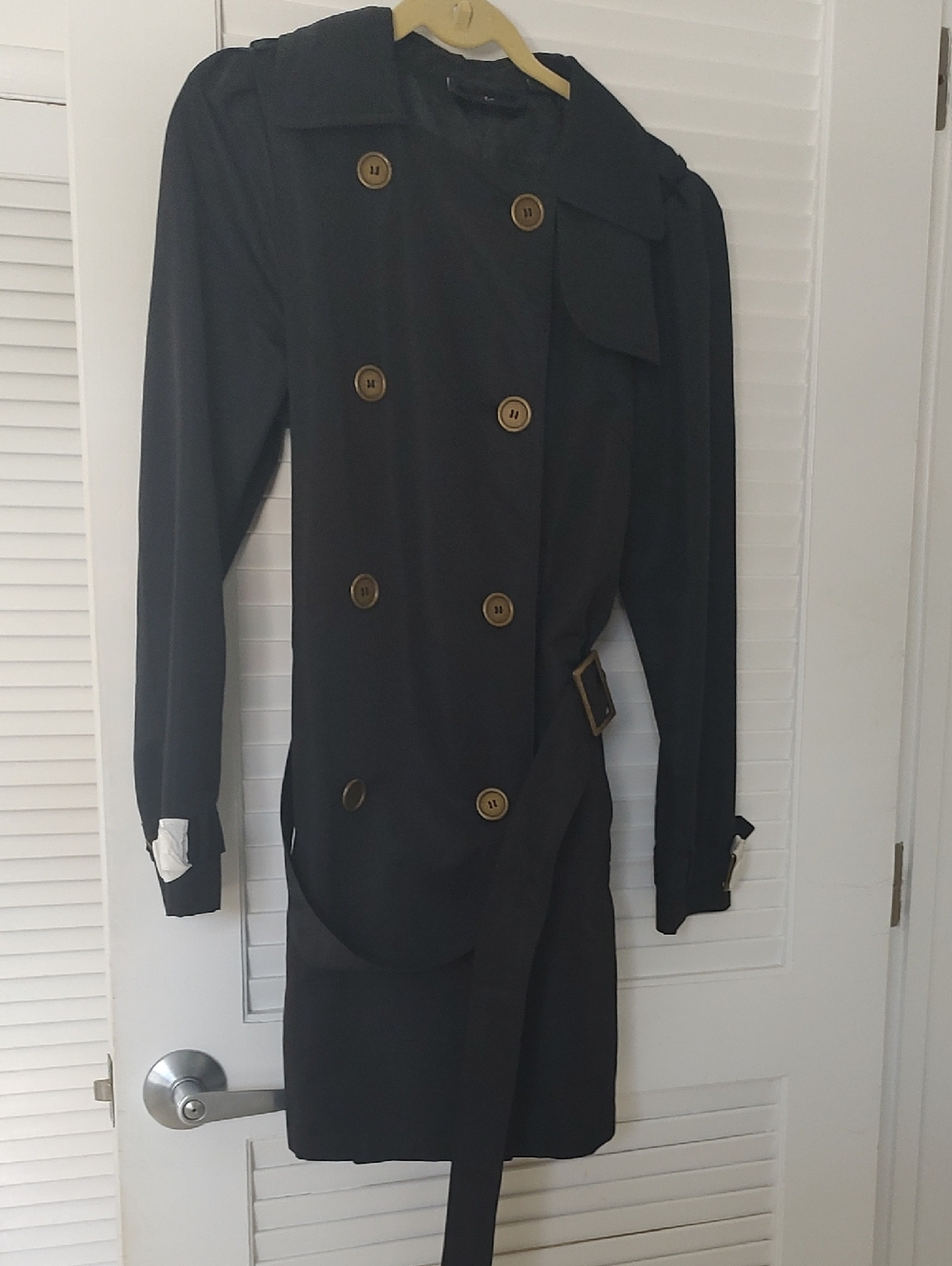 Trench Coat By Rachel Zoey